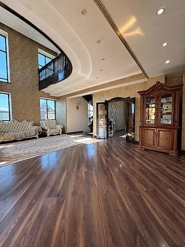 360 м², 6 комнат и более, Кок-Жар ж/м at lalafo.kg 360 м², 6 комнат и более, Кок-Жар ж/м