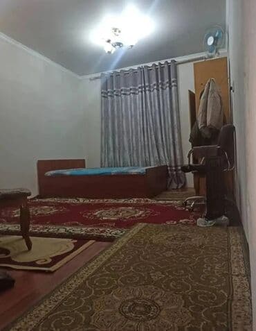 квартира долгый срок: 1 комната, Агентство недвижимости, Без подселения, С мебелью полностью — 9