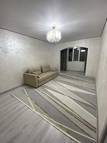 rent: 1 комната, Собственник, Без подселения, С мебелью полностью — 1