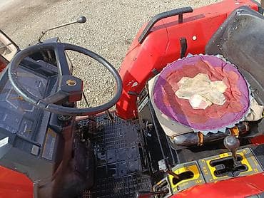 панель мтз: Митсубиси мт25 4вд сатылат Япониядан жаңы келген абалы өтө жакшы мотор — 3