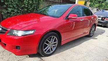 акорд старушка: Honda Accord: 2007 г., 2.4 л, Автомат, Бензин, Седан — 9