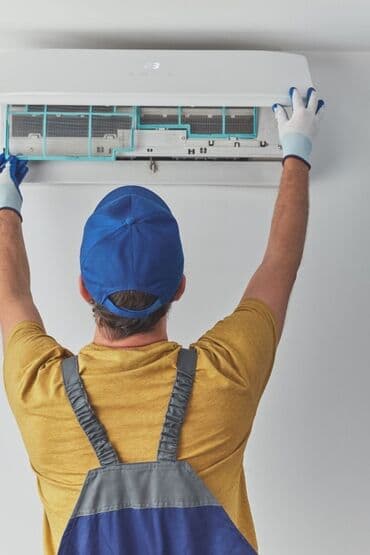 кондиционер на дом: 🔹 Чистка кондиционера — залог свежего и здорового воздуха! Со — 2