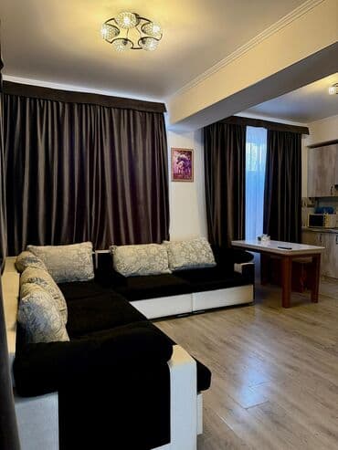 квартиры 1 комн: Таунхаус, 88 м², 3 комнаты, Евроремонт — 2