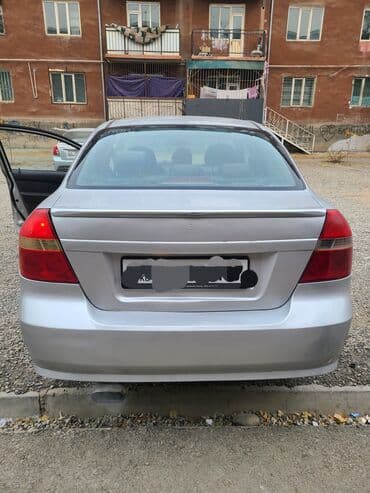 двигатель хонда степвагон бишкек: Chevrolet Aveo: 2008 г., 1.2 л, Механика, Бензин, Седан — 5