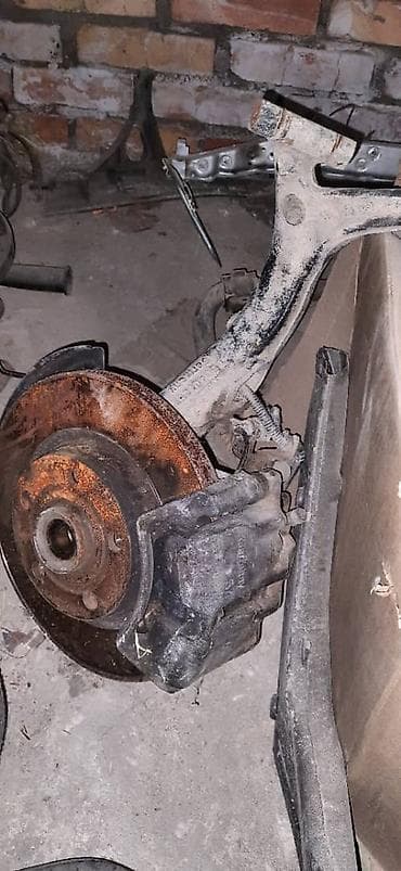 mark 4: АУДИ А4 2000 ГОД РЕСТАЙЛИНГ ВСЕ ЗАПЧАСТИ ОРИГИНАЛЬНЫЕ Made in Germany — 4