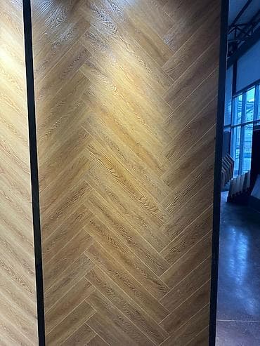 Дом и сад: Ламинат — 4