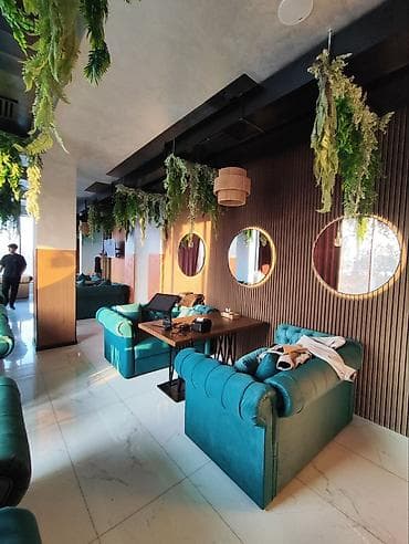 Сварка: Ремонт под ключ | Кафе, рестораны Больше 6 лет опыта — 10