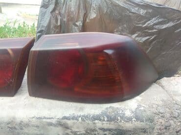 фары на нексия 2: Мицубиси лансер 10 Мицубиси лансер 10 Мицубиси лансер 10 фара задняя — 3