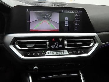 bmw e320: BMW 3 series: 2020 г., Бензин, Седан — 6