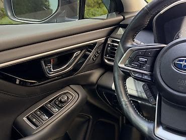 рейлинг для матиз: Subaru Outback: 2022 г., 2.5 л, Вариатор, Бензин, Универсал — 10