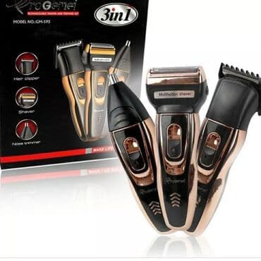 насадка на тример: Электр устара — 1