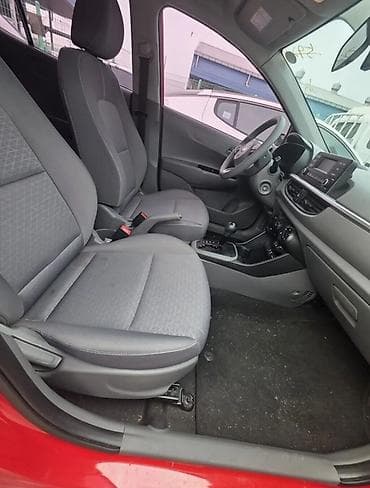 wuling mini ev: Kia Morning: 2018 г., Автомат, Бензин, Хэтчбэк — 1