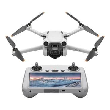 dji neo: Квадрокоптер DJI Mini 3 Pro (с пультом DJI RC) Легкий и простой При — 1