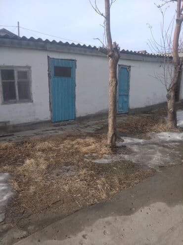 жалал абад аренда квартира: Үй, 100 кв. м, 4 бөлмө, Менчик ээси — 2