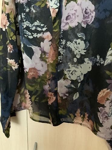 женские блузы и рубашки: Блузка — 6