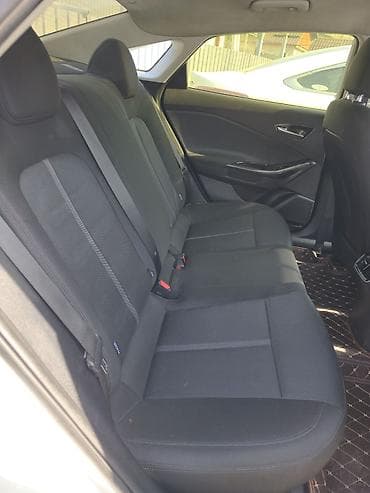 оверлог в рассрочку: Hyundai Lafesta: 2021 г., Автомат, Электромобиль, Лифтбек — 10