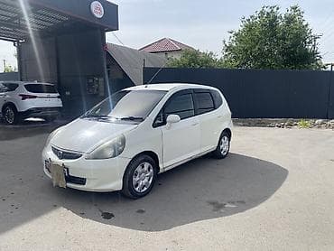 свеча фит: Honda Fit: 2002 г., 1.3 л, Вариатор, Бензин, Хэтчбэк — 2