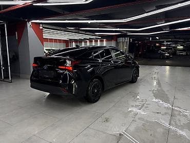 тойота приус с: Toyota Prius: 2020 г., 1.8 л, Вариатор, Гибрид, Хэтчбэк — 5