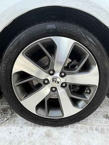 kia optima 2017: Kia Optima: 2019 г., 2.4 л, Автомат, Бензин, Седан — 10