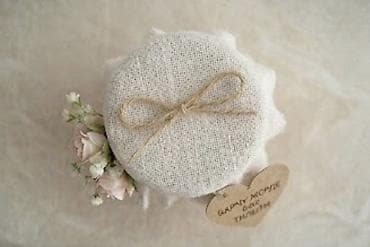 Провожаете дочь в новый путь? Сделайте этот момент незабываемым!