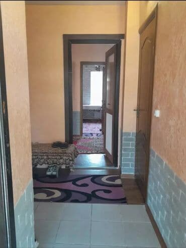 дом долинка: Дом, 90 м², 3 комнаты, Собственник, Косметический ремонт — 2