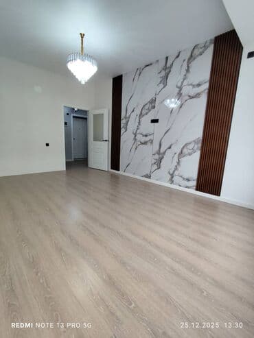 Недвижимость: 1 комната, 41 м², Элитка, 11 этаж, Евроремонт — 4