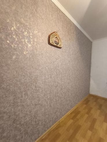 2 8: 2 комнаты, 52 м², 106 серия, 2 этаж, Косметический ремонт — 1