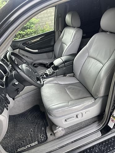 Toyota: Toyota 4Runner: 2006 г., 4 л, Автомат, Бензин, Внедорожник — 10