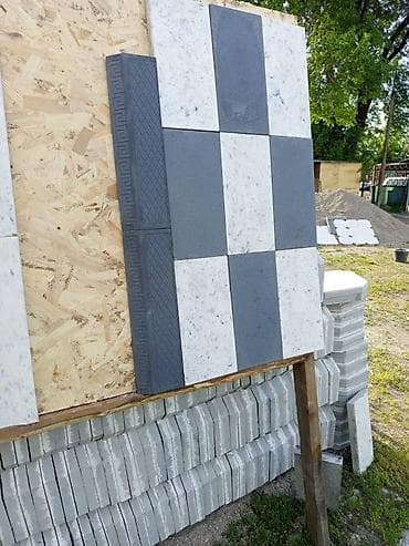 Евробрусчатка: 🏗️🔥 БРУСЧАТКА! САПАТТУУ, ИШЕНИМДҮҮ! 🔥🏗️ Корооңуз баткакпы? Жол — 9