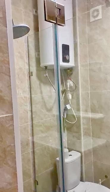 випка каракол: 1 комната, Собственник, Только девушкам, от 6 месяцев, С мебелью полностью — 4