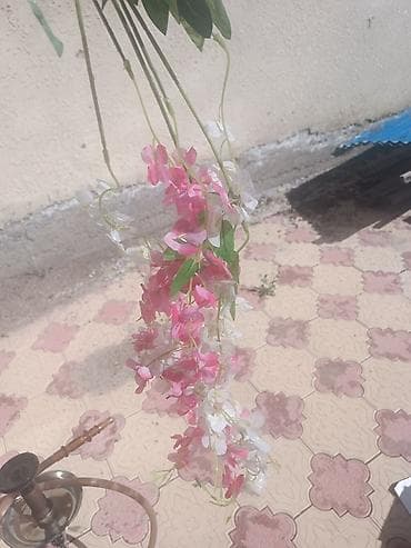 алма бутоо: Искусственные флористические заготовки - Пучки искусственной зелени и — 6