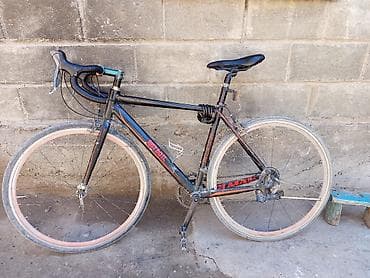 Шоссейный велосипед, Рама M (156 - 178 см), Б/у