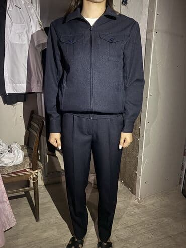 требуется в швейный цех: Тикмечи Түз тигиш тигүүчү машина — 1