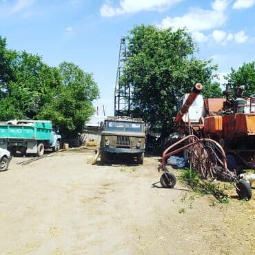 оборудование для воды: Бурение скважин Больше 6 лет опыта — 13