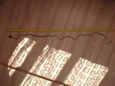 lightning кабель: Samsung RCA (колокольчики) - mini Jack 3,5 mm оригинальный аудиокабель — 2