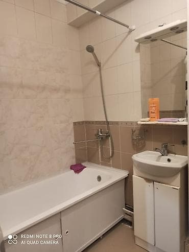 rent: 1 комната, С мебелью полностью — 5