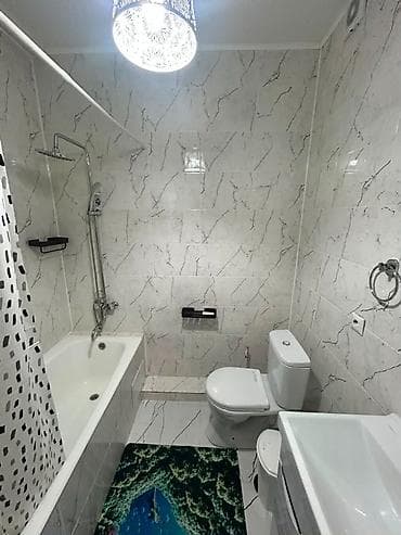французский квартал цена: 1 комната, 42 м², Элитка, 8 этаж, Евроремонт — 5