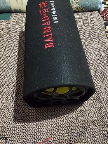 Автомобильные камеры: Буфер сатылат 8 дик колдонулган эмес жаны комплект бары 12 220 иштейт — 5