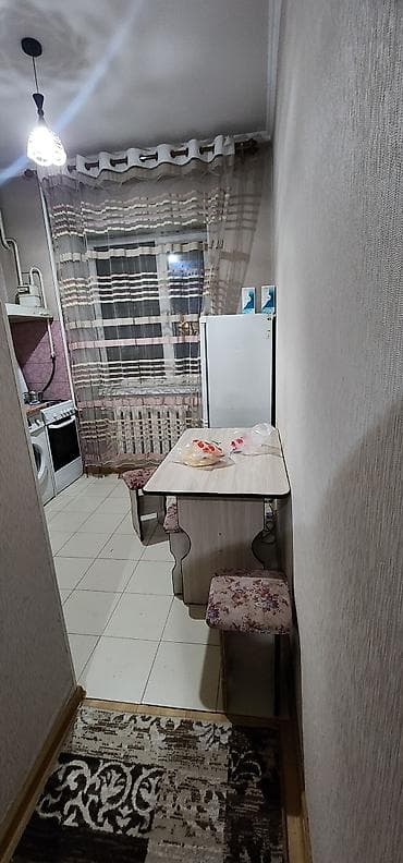 посуточные квартиры кызыл: 1 комната, С мебелью полностью — 3