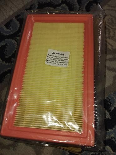 фильтор: Фильтр, Новый, Оригинал, Китай — 2