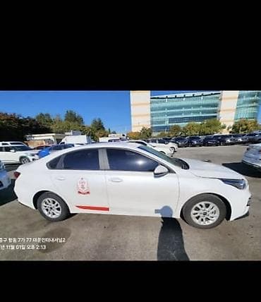 ford kuga: Kia K3: 2019 г., 1.6 л, Автомат, Бензин — 2