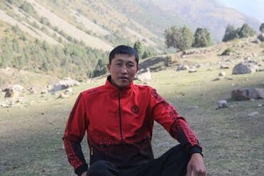 форма для охраны купить: Ушундай фасондогу спорттук костюмдарга буйрутма алабыз. 10 штуктан коп — 8