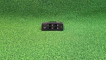 Блок управления стеклоподьемником Е53 6 907 498 Год 2002 В отличном