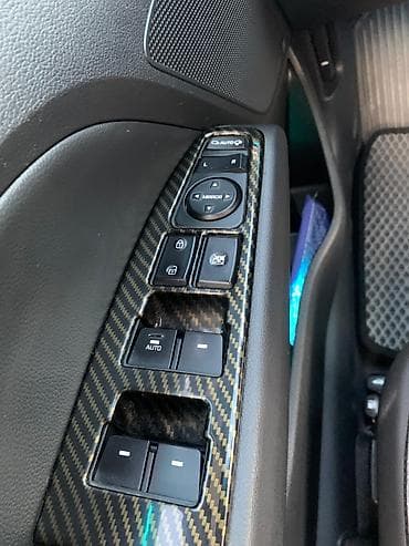 карплей: Hyundai Avante: 2018 г., 1.6 л, Автомат, Бензин, Седан — 5