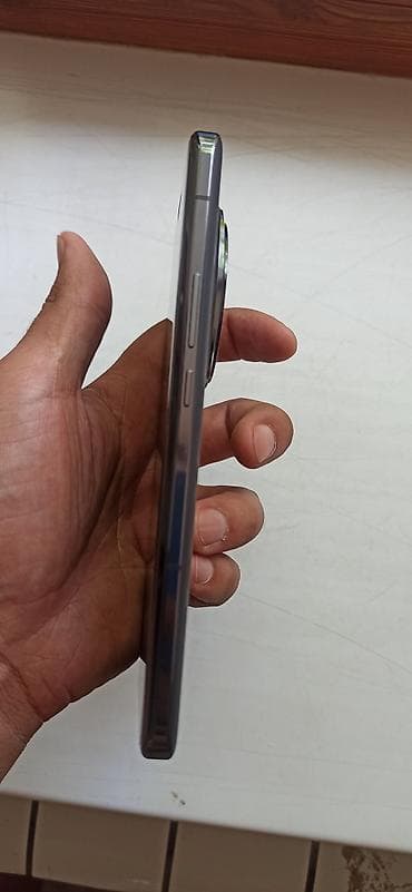 poco pad x1: Honor Magic 6 Pro, Б/у, 512 ГБ, цвет - Черный — 4