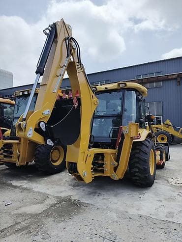 насос гидравлика: Экскаватор, 2026 г., Колесный — 4