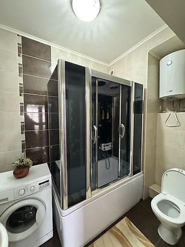 70: 4 комнаты, 187 м², Элитка, 4 этаж, Евроремонт — 2