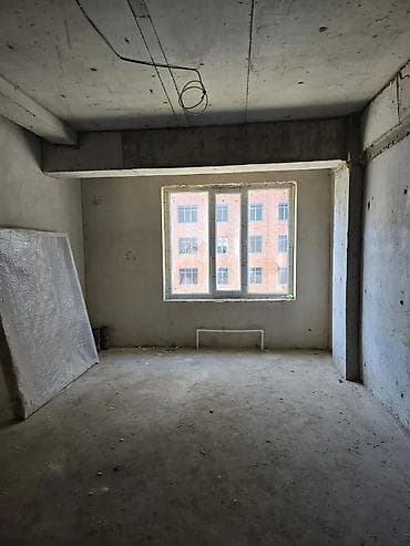 Квартиры: 1 комната, 43 м², Элитка, 7 этаж, Готовая ПСО (под самоотделку) — 5