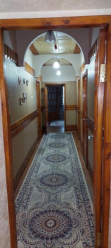 Үйлөр: Продаю дом. р-н ТЭЦ. все коммуникации центральные: (отопление газовое — 9