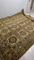 оборудования для стирки ковров: Ковер Б/у, Миллионник, Турция, Безналичная/наличная оплата — 4